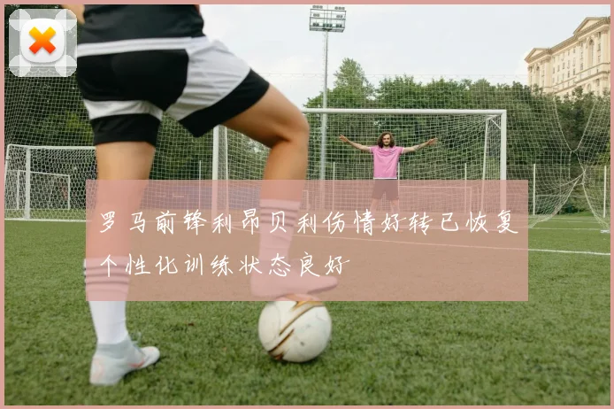 罗马前锋利昂贝利伤情好转已恢复个性化训练状态良好