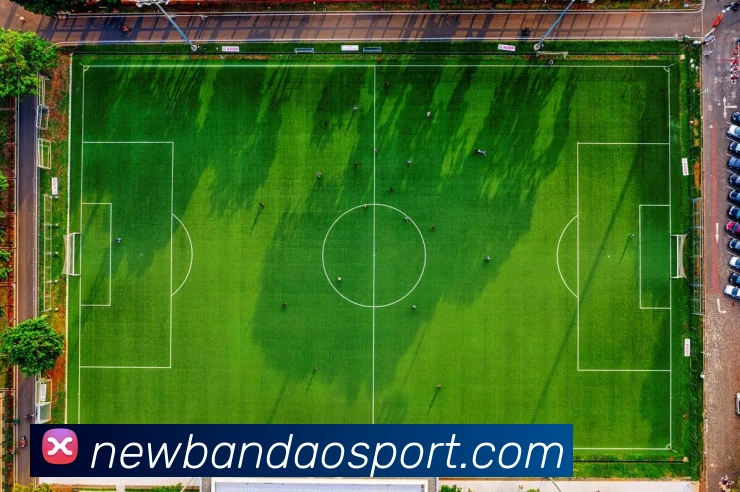 半岛足球体育APP 体育赛事宣传图