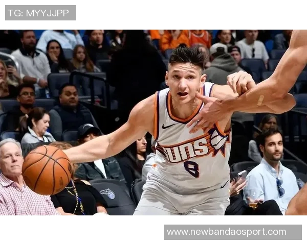 格雷森阿伦谈球迷期待与压力感受每次出手都承载着重任